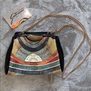 😍GATTINONI Italian Small Bag😍